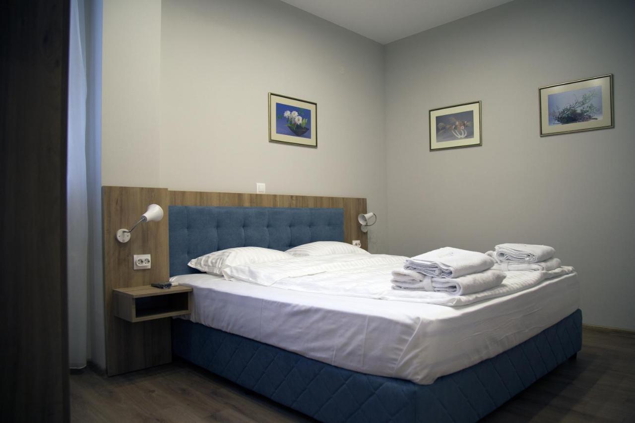 Aquasun Family Hotel 桑丹斯基 外观 照片