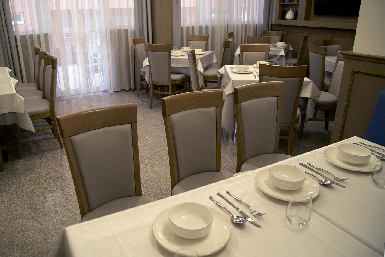 Aquasun Family Hotel 桑丹斯基 外观 照片