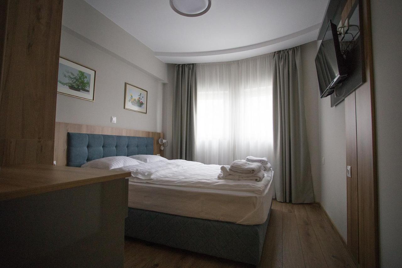 Aquasun Family Hotel 桑丹斯基 外观 照片