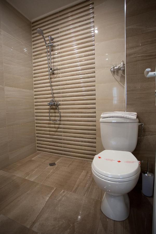 Aquasun Family Hotel 桑丹斯基 外观 照片